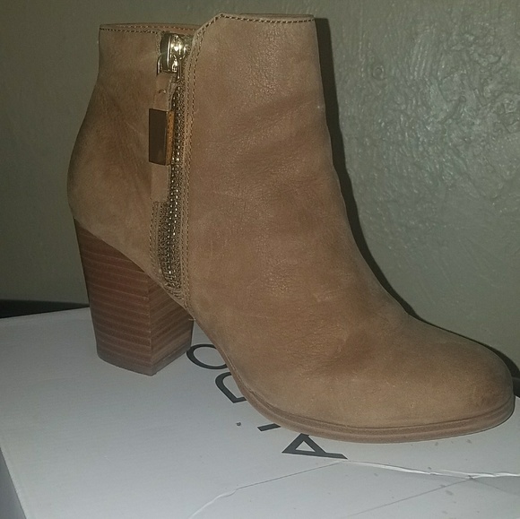 Aldo Shoes - Booties